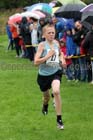 Boys under-13s, Sunderland Harriers Open Cross Counry, Farringdon Park, Sunderland. Photo: David T. Hewitson/Sports for All Pics
